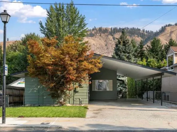 303 Angier Ave, Cashmere, WA 98815