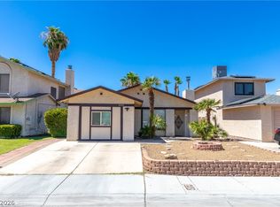 2412 Cherrywood St, Las Vegas, NV 89108