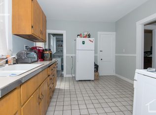 32 Justin Rd #28, Brighton, MA 02135