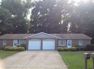 102 Pheasant Trl, Mansfield, OH 44904