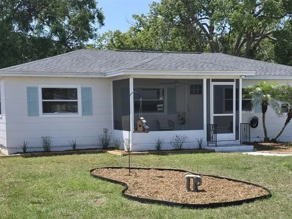 4550 53rd Ave N, Saint Petersburg, FL 33714