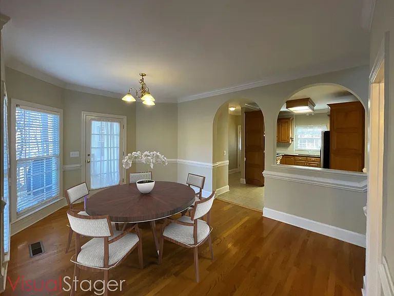 3602 French Woods Rd — Photo 5