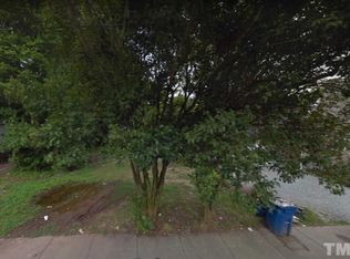 722 Liberty St, Durham, NC 27701