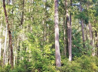 Lake Josephine Riviera, Anderson Island, WA 98303