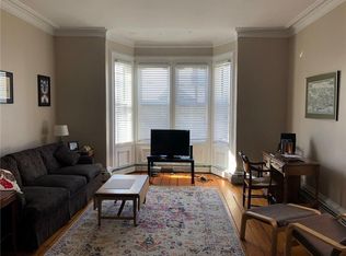 44 Sycamore St #2F, Providence, RI 02909