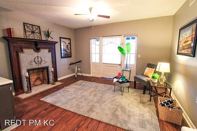 1st image of 912 Benton Blvd APT 1B