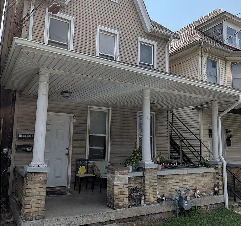 2134 Freemansburg Ave #2