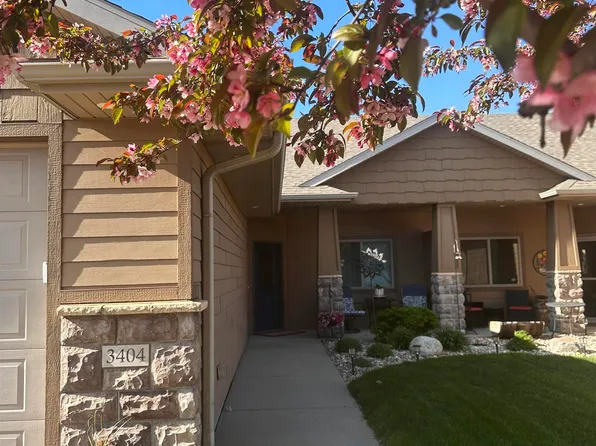 3404 E Woodsedge St, Sioux Falls, SD 57108