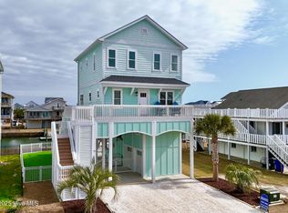 72 Monroe St, Ocean Isle Beach, NC 28469