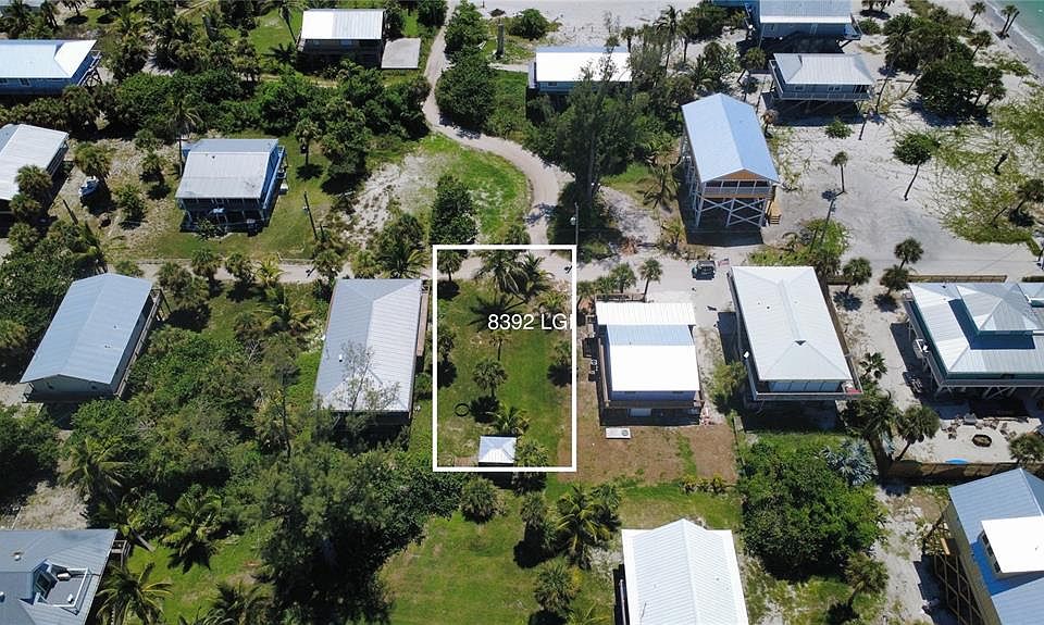 1st image of 8392 LITTLE GASPARILLA ISLAND LOT 45