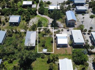 8392 Little Gasparilla Is LOT 45, Placida, FL 33946