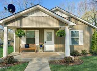 246 Thomas St, Dyer, TN 38330