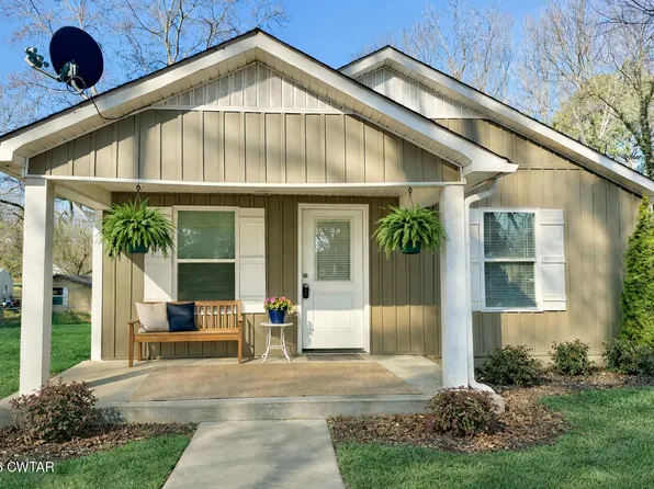 246 Thomas St, Dyer, TN 38330