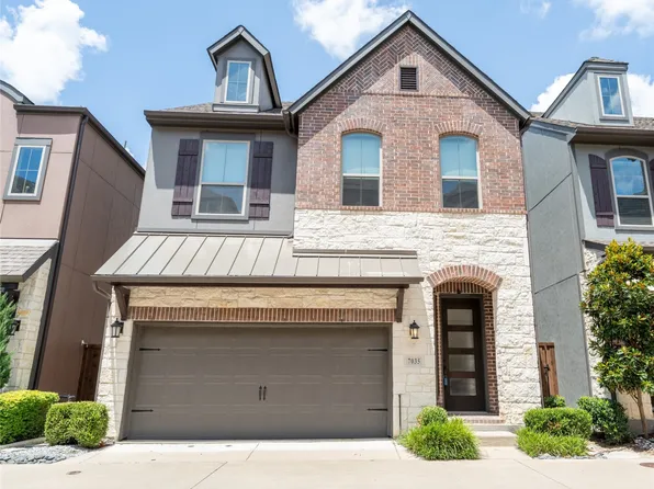 7035 Mistflower Ln, Dallas, TX 75231