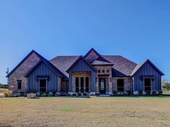 465 Hlavek Rd, Decatur, TX 76234