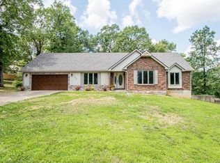 103 Lincoln Ln, Waynesville, MO 65583