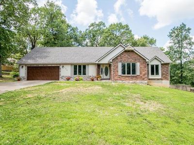 103 Lincoln Ln, Waynesville, MO, 65583