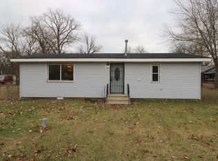 3011 N 15270e Rd, Momence, IL 60954