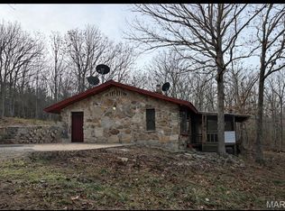 5111 Highway Z, Houston, MO 65483