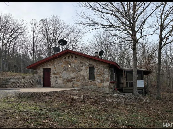 5111 Highway Z, Houston, MO 65483