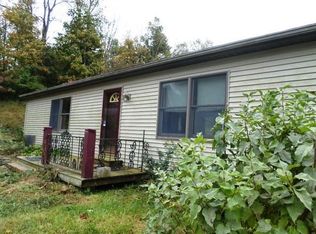 648 Terrace Ridge Dr, Howard, OH 43028