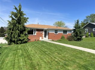 1138 Spruce St, Greensburg, PA