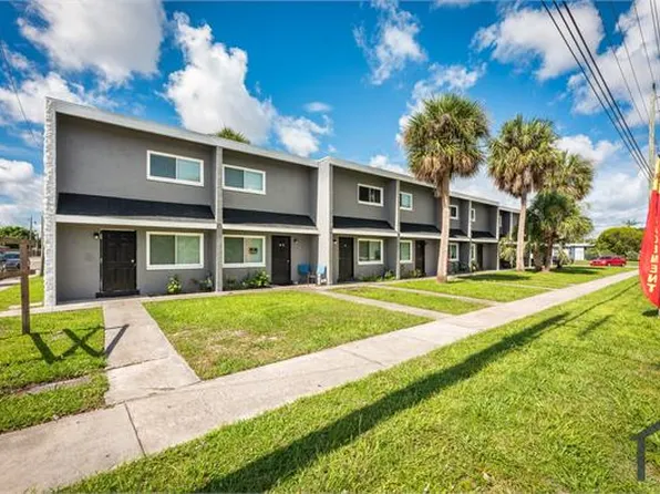 825 E University Blvd, Melbourne, FL