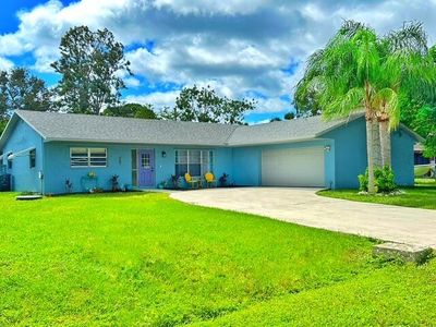 318 SE Bayview Terrace, Port Saint Lucie, FL, 34983