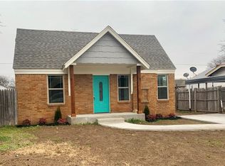 2931 NW 20th St, Oklahoma City, OK 73107
