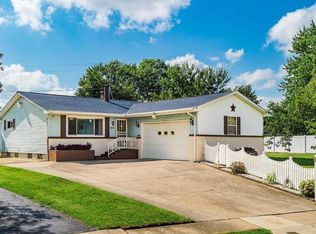 Hodges Dr, Columbus, OH 43204