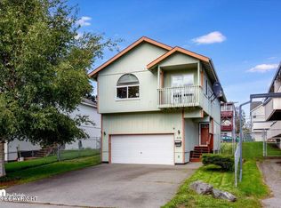 535 E 11th Ave, Anchorage, AK 99501