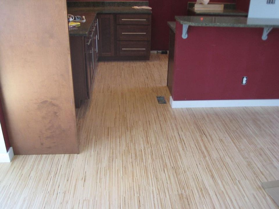 Maple Fineline Flooring