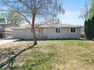 403 Belle Ave, Benton City, WA