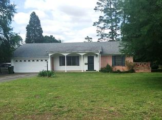 2818 Mary Mack Dr, Marshall, TX 75672