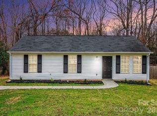 10409 Landon St, Charlotte, NC 28215