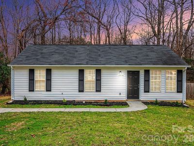 10409 Landon St, Charlotte, NC, 28215