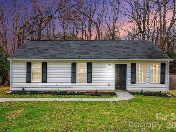 10409 Landon St, Charlotte, NC 28215