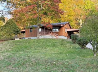 5320 Doc Bailey Rd, Charleston, WV 25313