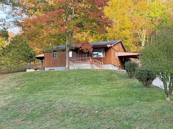 5320 Doc Bailey Rd, Charleston, WV 25313