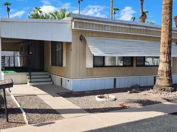 2050 W Dunlap Ave Lot O236, Phoenix, AZ 85021