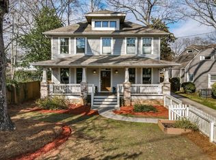 2134 Dekalb Ave NE, Atlanta, GA