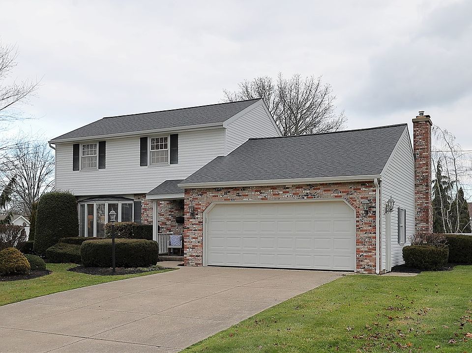 3401 Patio Dr, Erie, PA 16506 Zillow