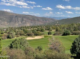 417 Aspen Bluff Ln, Wolcott, CO 81655