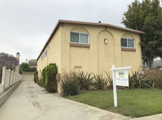 2010 Bataan Rd APT B, Redondo Beach, CA 90278