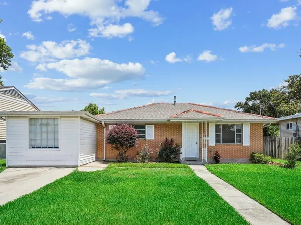810 Gerry Dr, Kenner, LA 70062