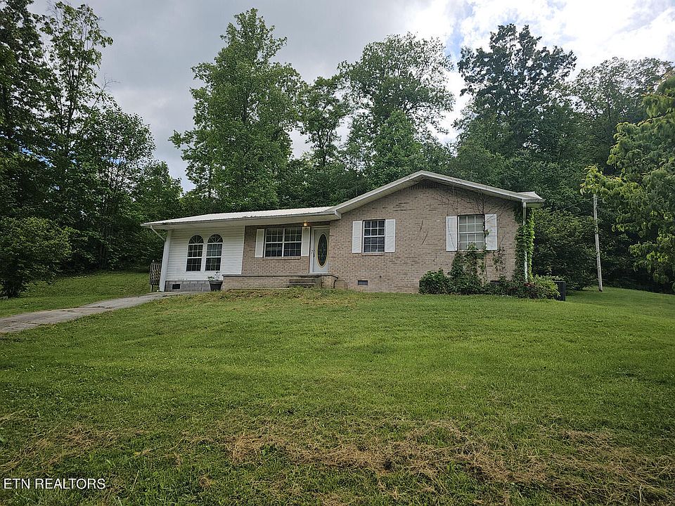 768 Old Brimstone Rd, Helenwood, TN 37755 MLS 1263139 Zillow