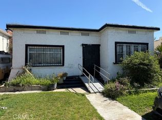 4914 3rd Ave, Los Angeles, CA 90043