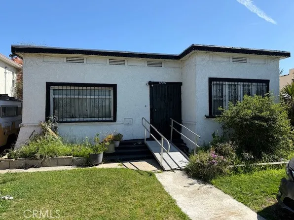 4914 3rd Ave, Los Angeles, CA 90043
