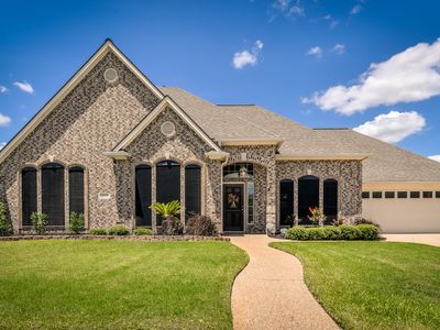 2111 Rolling Rock Pl, College Station, TX, 77845
