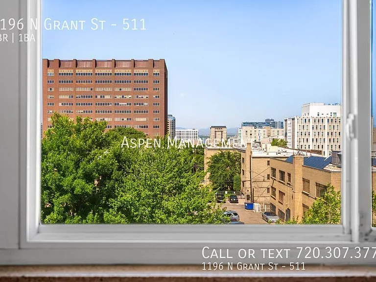 1196 N Grant St #511 — Photo 6